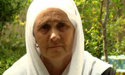 Тажикстанда президент менен жолугушууну каалаган аял алты саат милиция бөлүмүндө кармалды