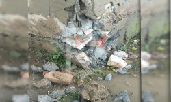 Кичи-Кемин: турак үйгө чагылган түштү