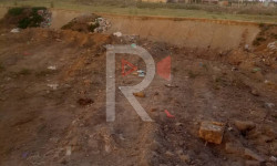 Жаркынбаев айылын каптаган таштандылар тазаланды