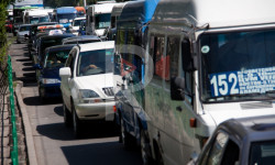 Жол тыгындан качан арылабыз?