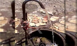 Черемушка: сууну ысырап кылбайлы 