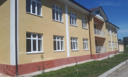 Беловодсктогу балдар психоневрологиялык интернаты текшерилди 