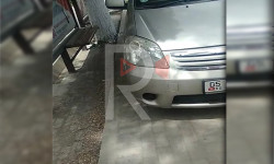 Нарын: аялдама унаа токтотуучу жайга айланды