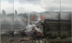 Таштандынын түтүнүнөн качан арылабыз?