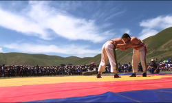  Каба уулу Кожомкул балбандын 130 жылдыгы белгиленүүдө 