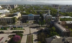 Бишкек баатырды мыкты билген барбы? 
