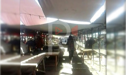 Балыкчынын базары качан ирээтке келтирилет?