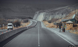 Айрым жолдордо ылдамдык чеги саатына 110 чакырымга чейин көтөрүлүшү мүмкүн