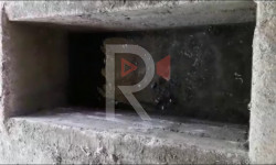 Кызыл-Туу: жер астынан суу чыгып, эл убара тартууда