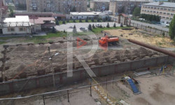 "Хан сарай" комплексинин иштөөсүнө каршы болгон тургундар