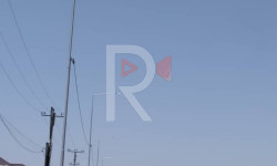 Түнкү жарыктандыргычтар күндүзү кимге жарык берип турат?