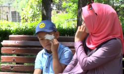 “Элим, барсынбы?!”: кичинекей Рамзанга жардамыңыздарды аябаңыздар