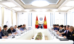 Соттук-укуктук реформа уланууда