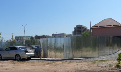 Арча-Бешик конушундагы мыйзамсыз курулушка кандай чара көрүлөт?