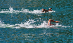 ӨКМ сууга түшүүдө этият болууга чакырат 