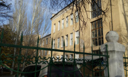 Сабалган чет элдик жарандын абалы оор 