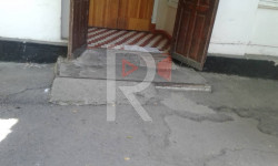 Кара-Балта шаардык ооруканасын кейиштүү абалы