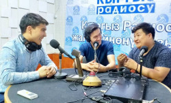 Төлөгөн Мамыров: Устатка өтө баймын