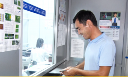 Балага сүйүнчү алуу жеңилдеди