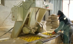 Инвестициялык ишмердүүлүктүн абалы 