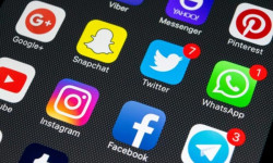 Дүйнө жүзү боюнча соцтармактар иштебей калууда