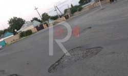 Оюлган жолду ким оңдойт?