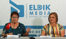 Адилеттүүлүк издеген апанын арманы 