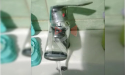 Балыкчы: таза суу аз келип жатат