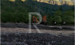 Көчкүдөн кийин жабылган жолду ким ачат?