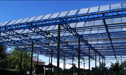 Жашыл экономика - бир эле мамлекеттин эмес, бүтүндөй жер жүзүнүн көйгөйү