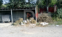 Бишкек: чачылып жаткан таштанды качан тазаланат?