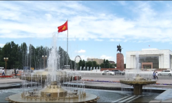 Коомдук кеңешке мүчө болчуларды тандоо комиссиясына сынак жарыяланды 