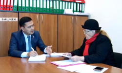 Жарандардын президентке болгон кайрылуусу жоопсуз калбайт