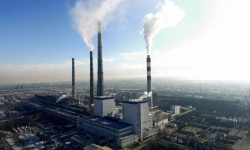 ЖЭБ боюнча сот отурумда Маматмуса  Укубаев  суралууда