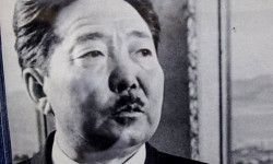 Өнөрү өчпөс Гапар Айтиев