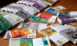 Төрт жүз эсе кымбатка сатылган кыргыз акчасы 