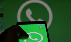 WhatsApp кейпин кийген вирус аныкталды 