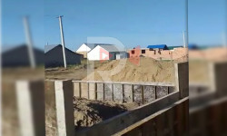 Новопавловка айыл өкмөтүндөгү жер талаш