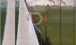 Ош: санитардык талапка жооп бербеген бассейн