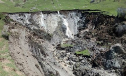 Жаратылыш кырсыктарын алдын алуу эл аралык деңгээлде талкууланды