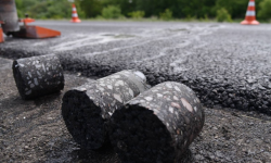 Талас аймагында жол оңдоо иштери 50% аткарылды