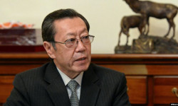 Коргоо кеңешинин мурдагы катчысы Бусурманкул Табалдиевге издөө жарыяланды