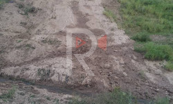 Алтын-Булак айылында жер көчкү түштү