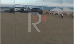 Кажы-Сай: даараткана таппай убара тарткан эс алуучулар