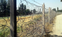 Кыргыз-өзбек чек арасынын калган тилкелерин тактоо боюнча тараптар жолугушту  