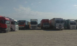 Оор жүк ташуучу унаалардын кыймылына убактылуу чектөө киргизилди