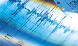 Баткен облусунун аймагында күчү 6 баллга жеткен жер титирөө катталды