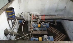 Кош-Дөбөдөгү курулган насостук станция эмнеге иштебей турат?