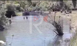 Кара-Кулжа: ичүүчү суубузду булгап жаткандар