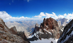 Ош облусунда “Тоо саякаты ” аталышындагы туристтик тур өтөт